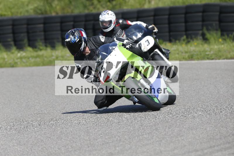 /12 30.04.2025 Speer Racing ADR/Classic/75-2